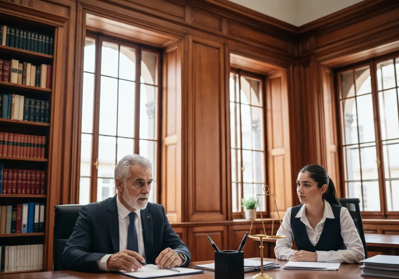 Comment trouver un avocat expérimenté en droit de construction sur Valenciennes ?