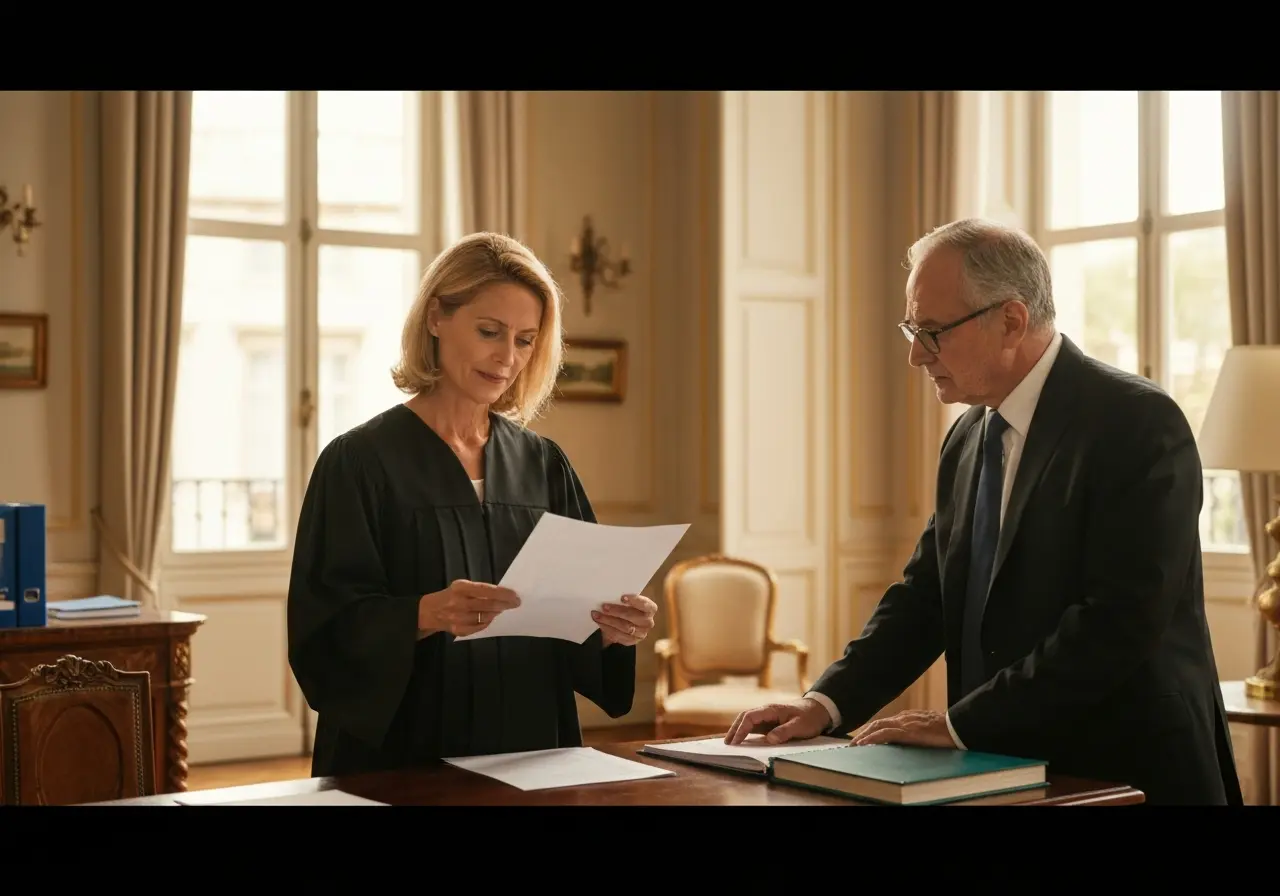 Meilleur avocat pénaliste Strasbourg : comment le choisir en 2026