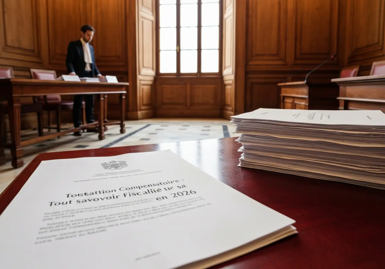 Meilleur avocat d’affaire 2026 : comment le choisir pour votre dossier