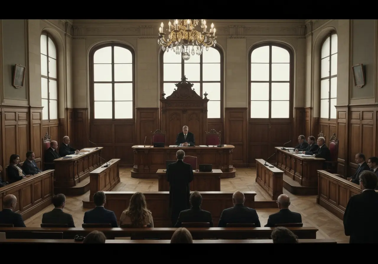 Avocat réputé droit de la famille Dijon : nos critères de sélection 2026