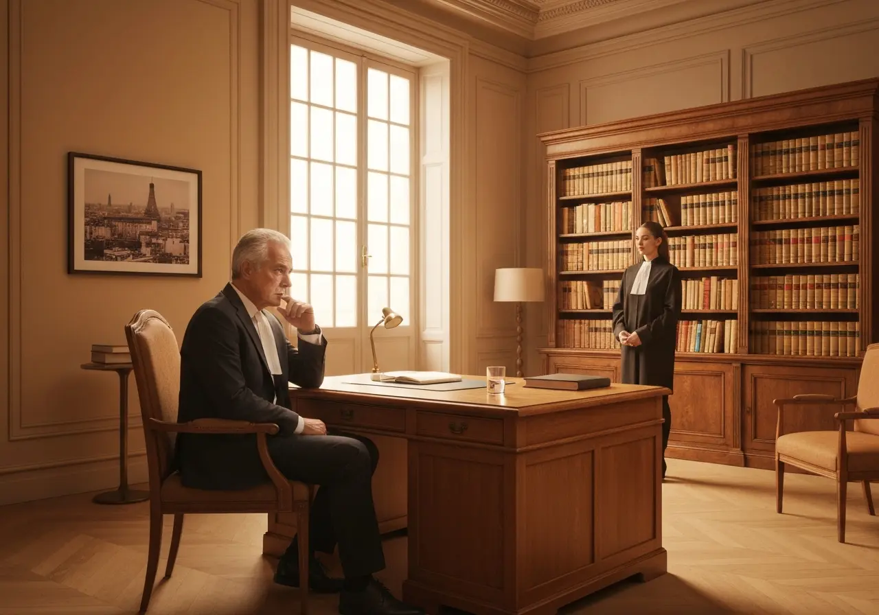 Meilleur avocat divorce Arras : comment choisir le bon expert en 2026
