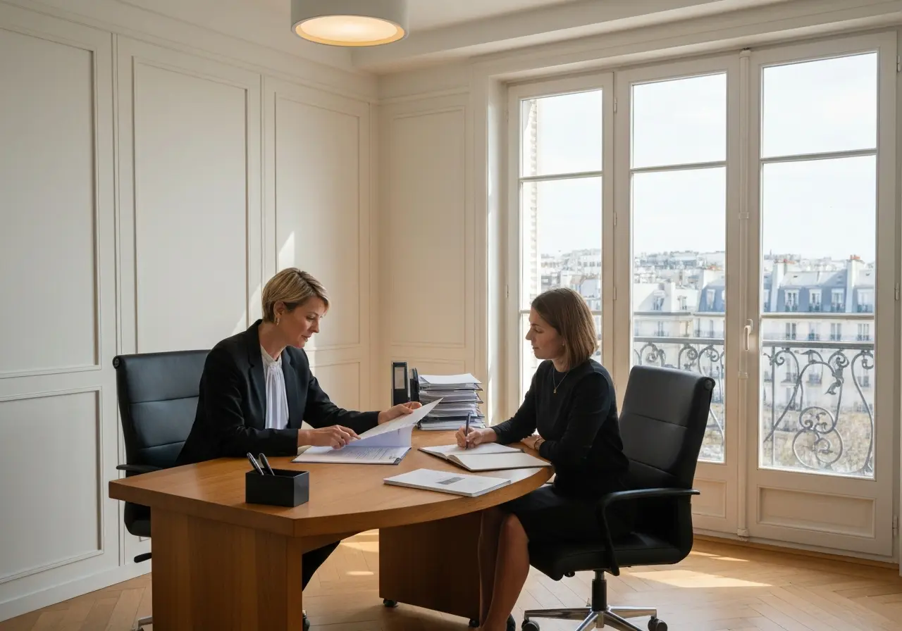 Avocat e-réputation Paris : Protégez votre image en ligne dès 2026