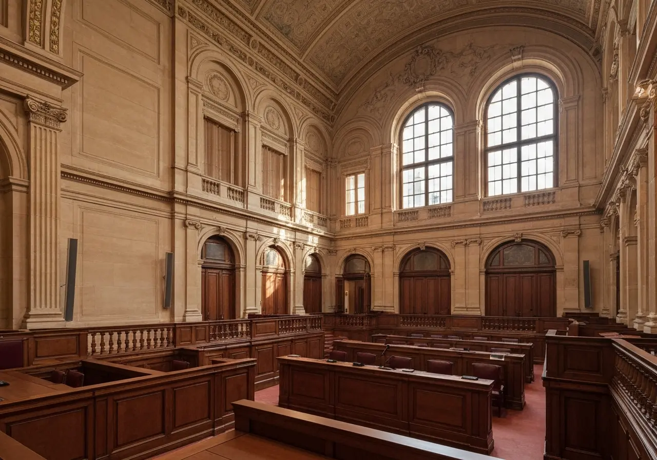 Un avocat expérimenté et compétent Tours et aide juridictionnelle : nos critères