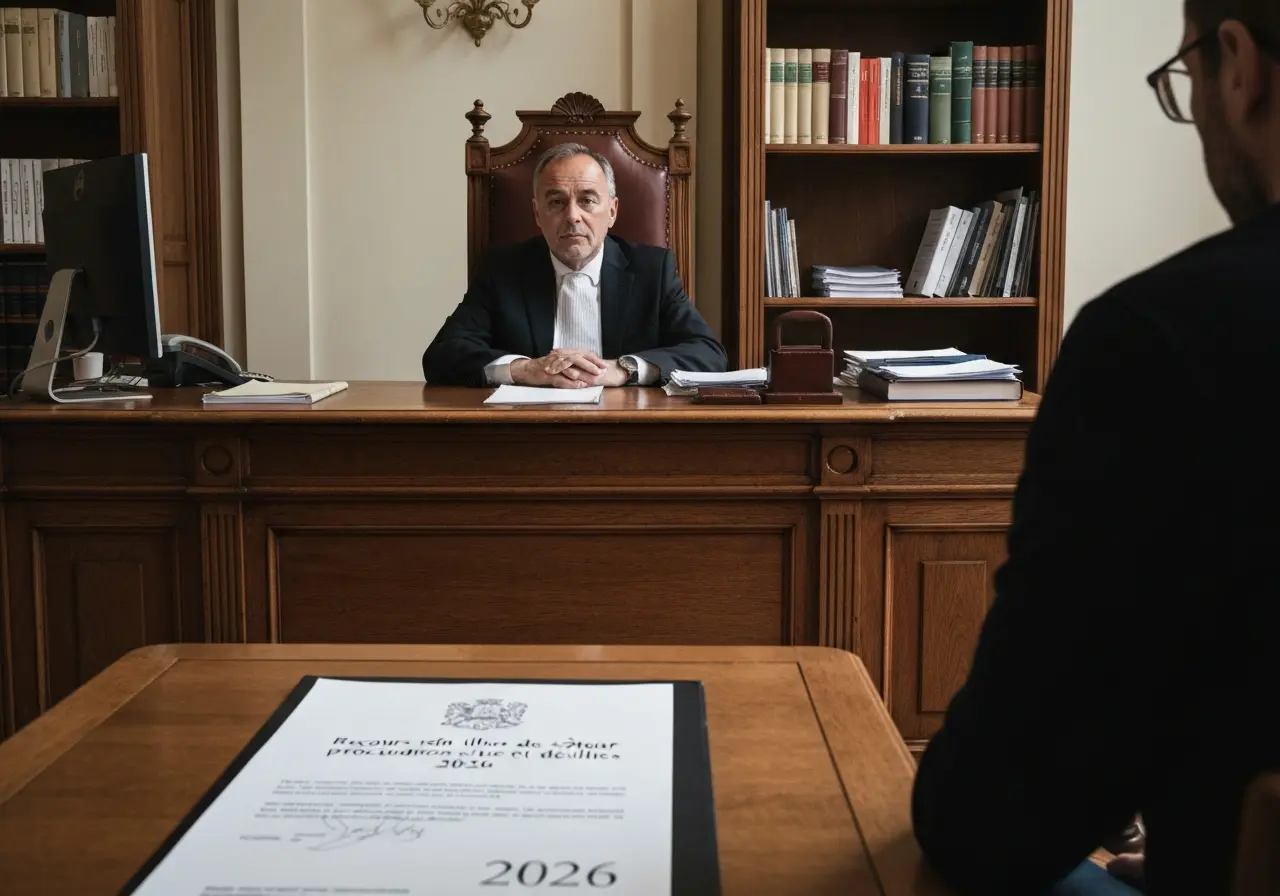 Classement des meilleurs avocats de France 2026 : notre sélection