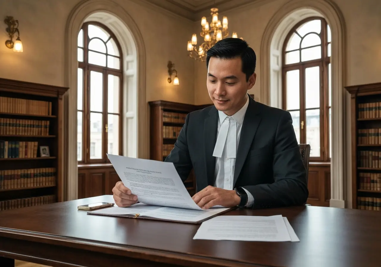 Meilleur avocat français 2026 : comment le trouver et le choisir