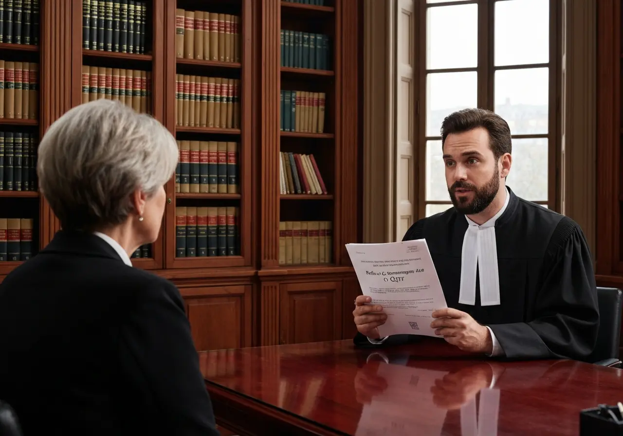 Meilleur avocat en droit pénal du travail Paris : comment le choisir en 2026
