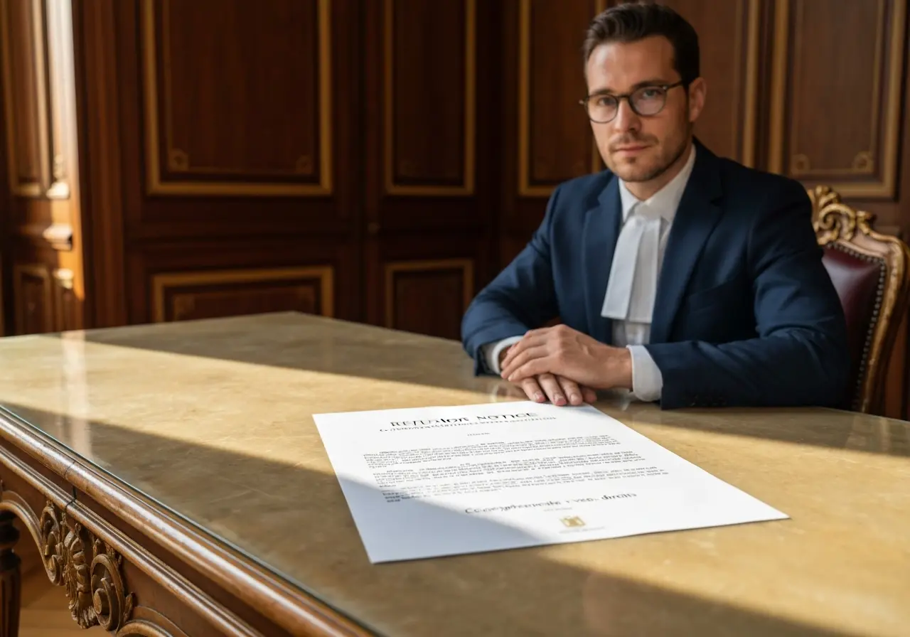 Meilleur avocat droit étrangers Paris 2026 : comment le choisir