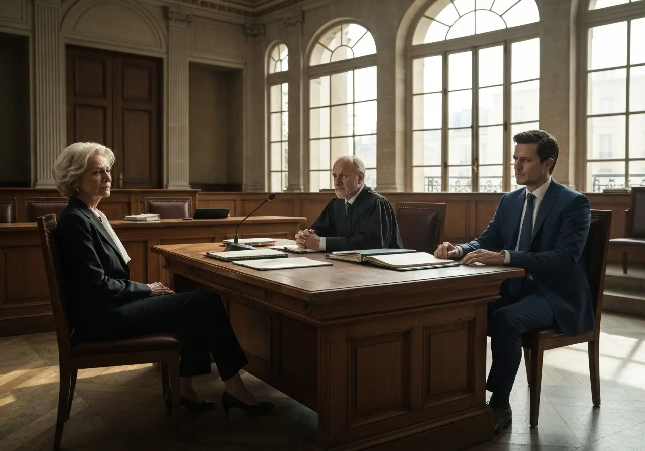 Meilleur avocat pénal de la famille Paris : comment le choisir en 2026