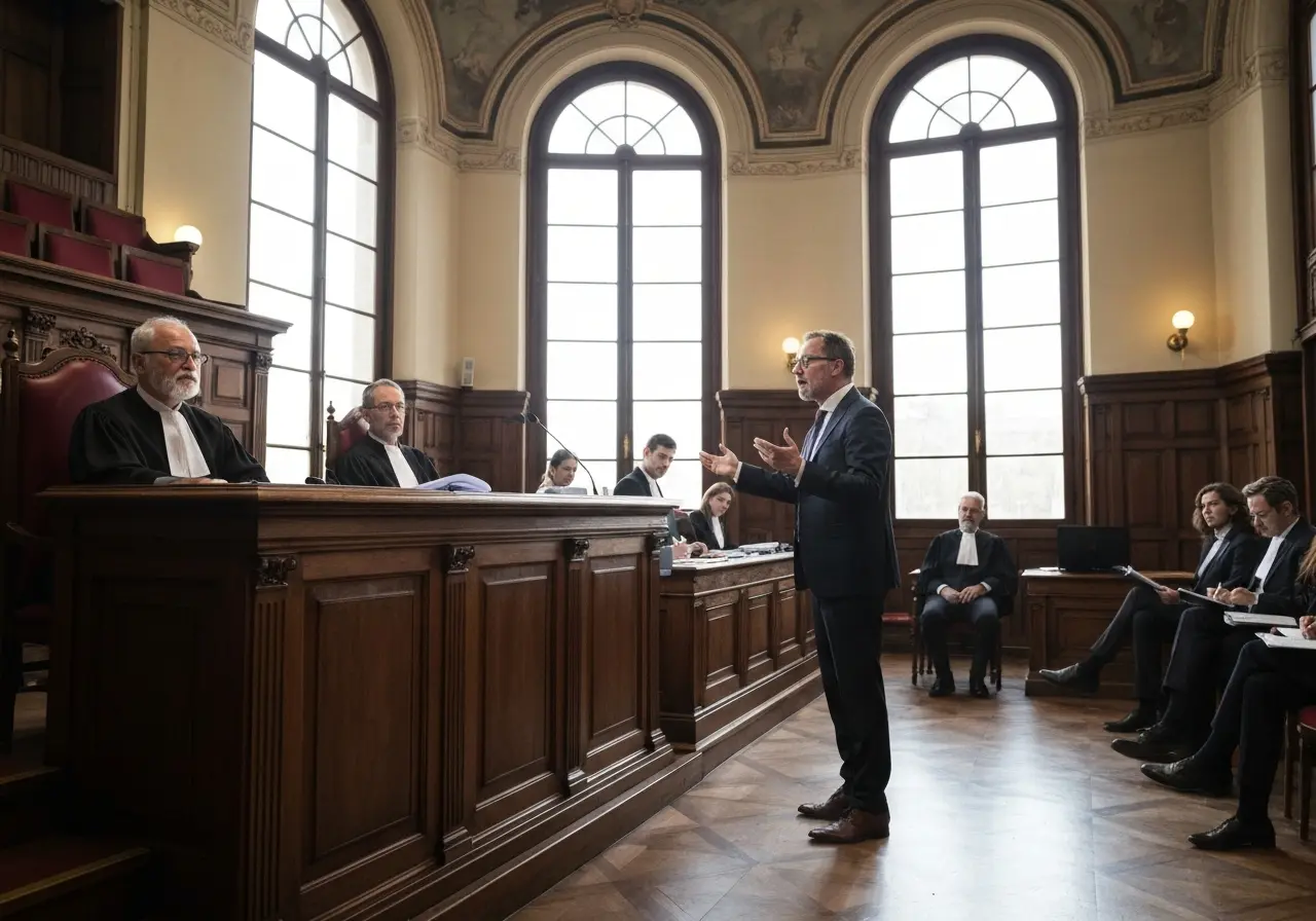 Meilleur avocat divorce Grenoble : comment le choisir en 2026