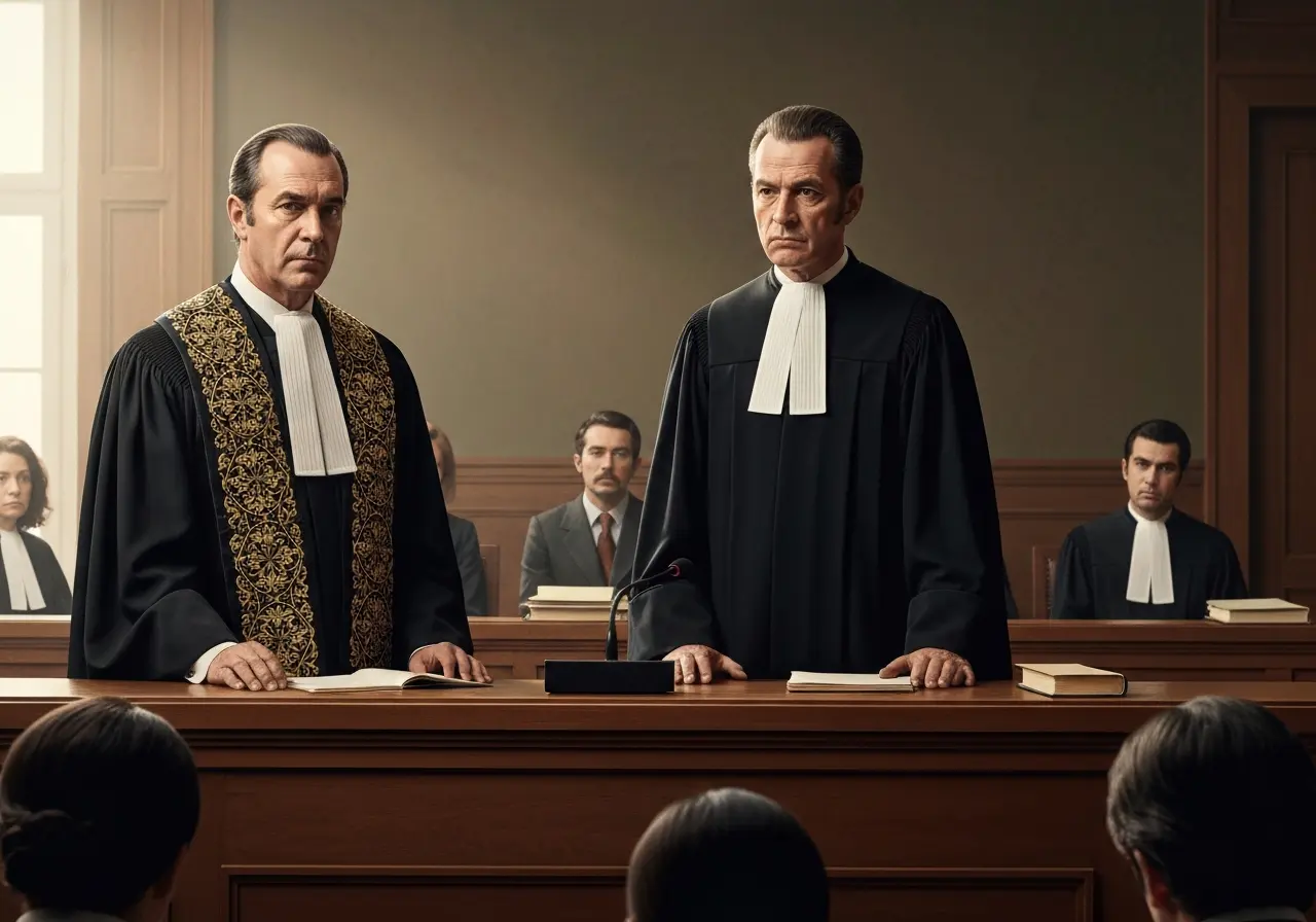 Meilleur avocat droit étrangers Paris : comment trouver le bon en 2026