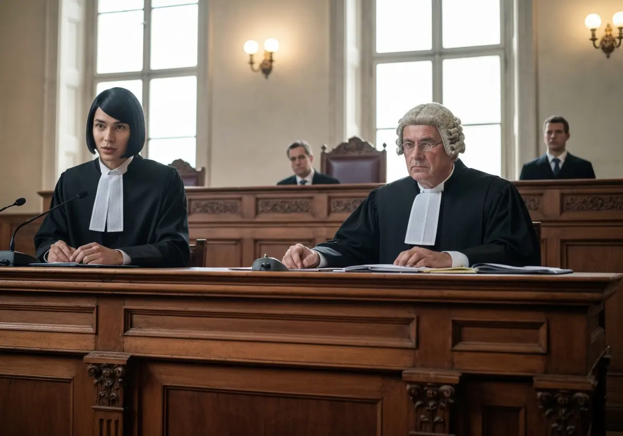 Classement 2026 des meilleurs avocats en droit de mur mitoyen et travaux en Île-de-France