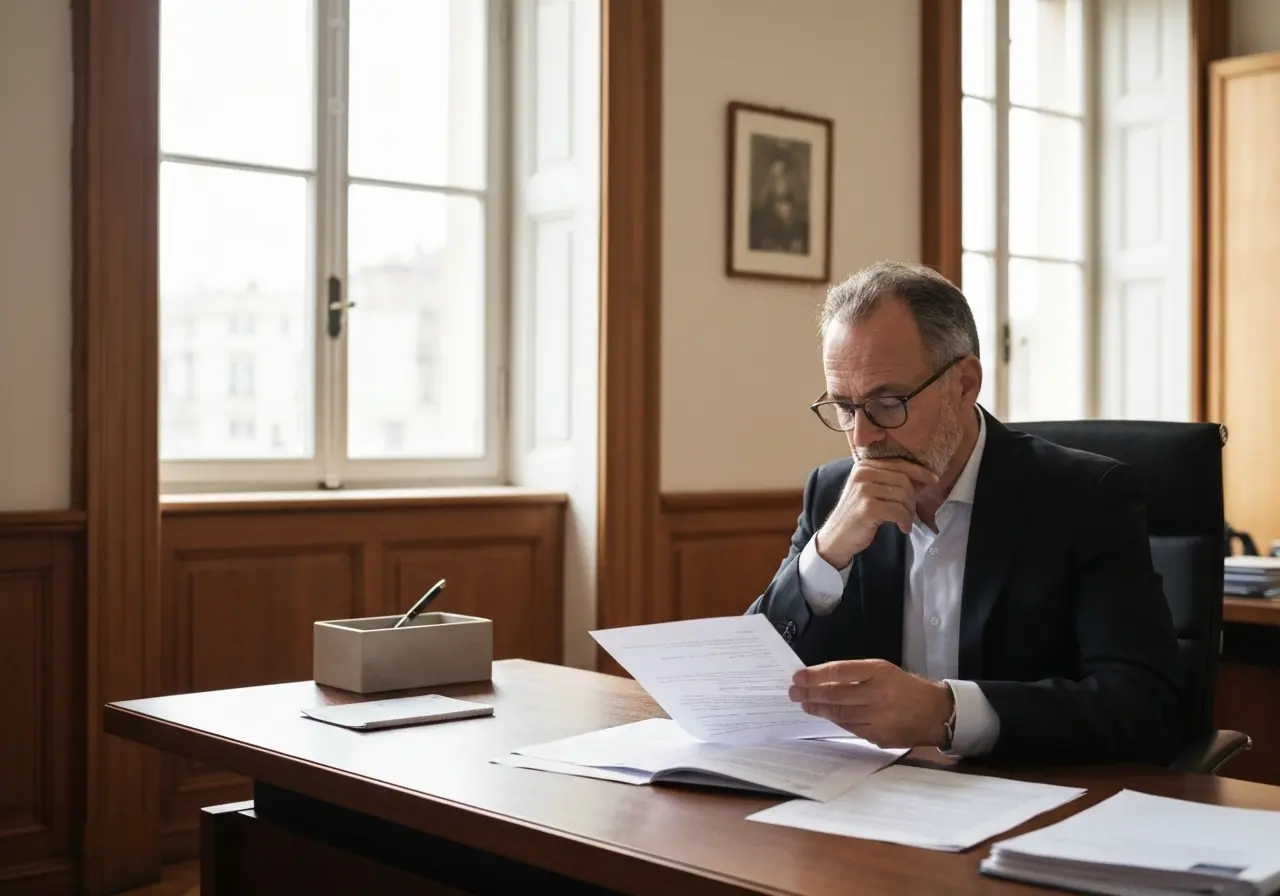 Meilleur avocat droit des étrangers France : comment le choisir en 2026