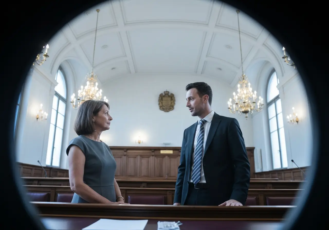 Comment trouver un bon avocat pour divorcer en 2026 : guide expert
