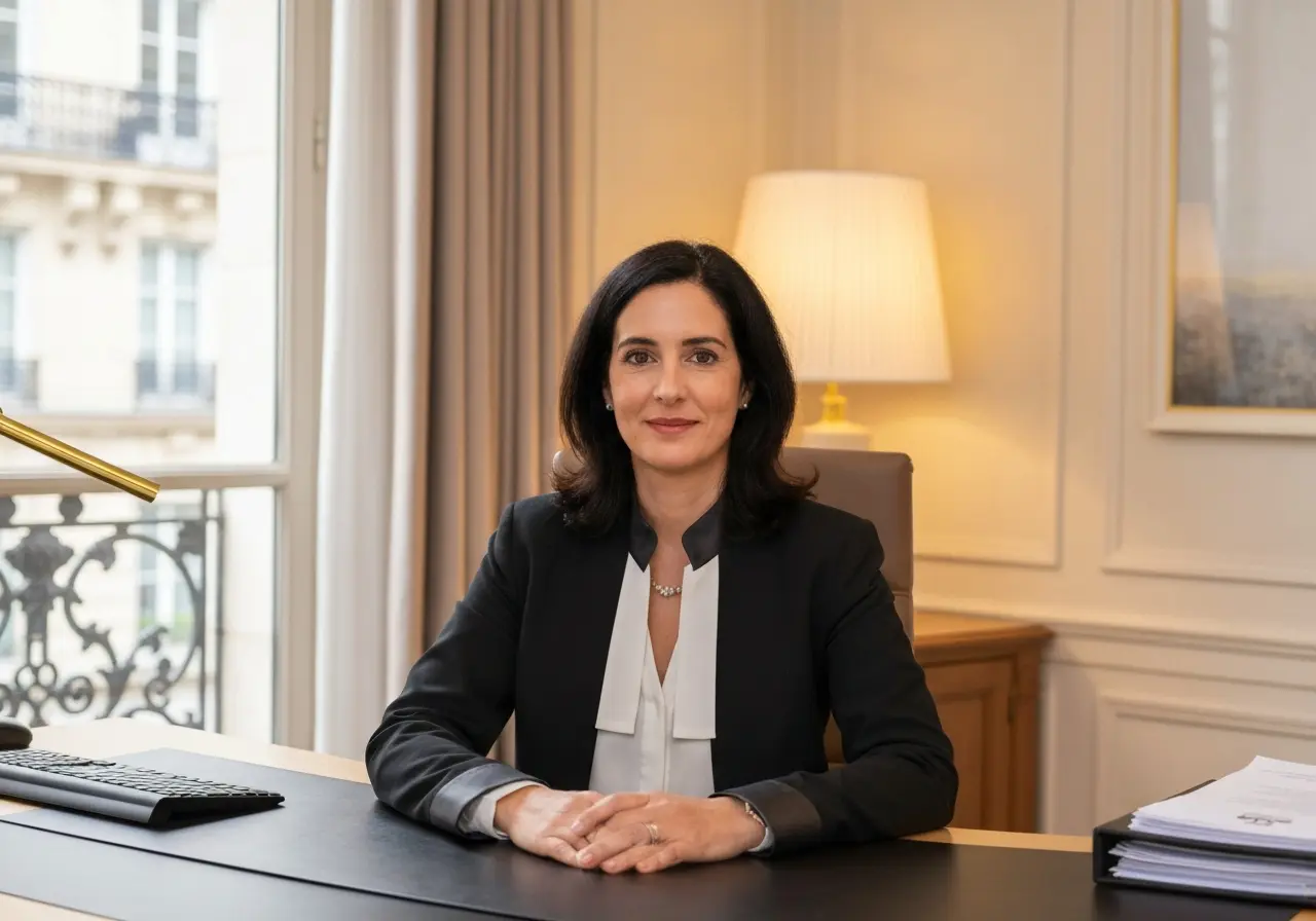 Meilleur avocat droit des étrangers Paris : comment le trouver en 2026