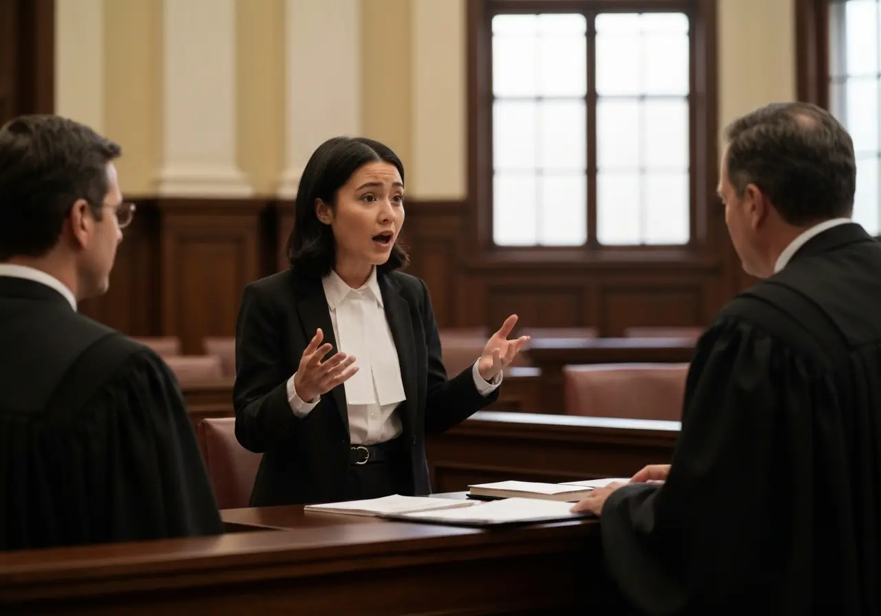 Meilleur avocat immobilier Paris 2026 : comment le choisir ?