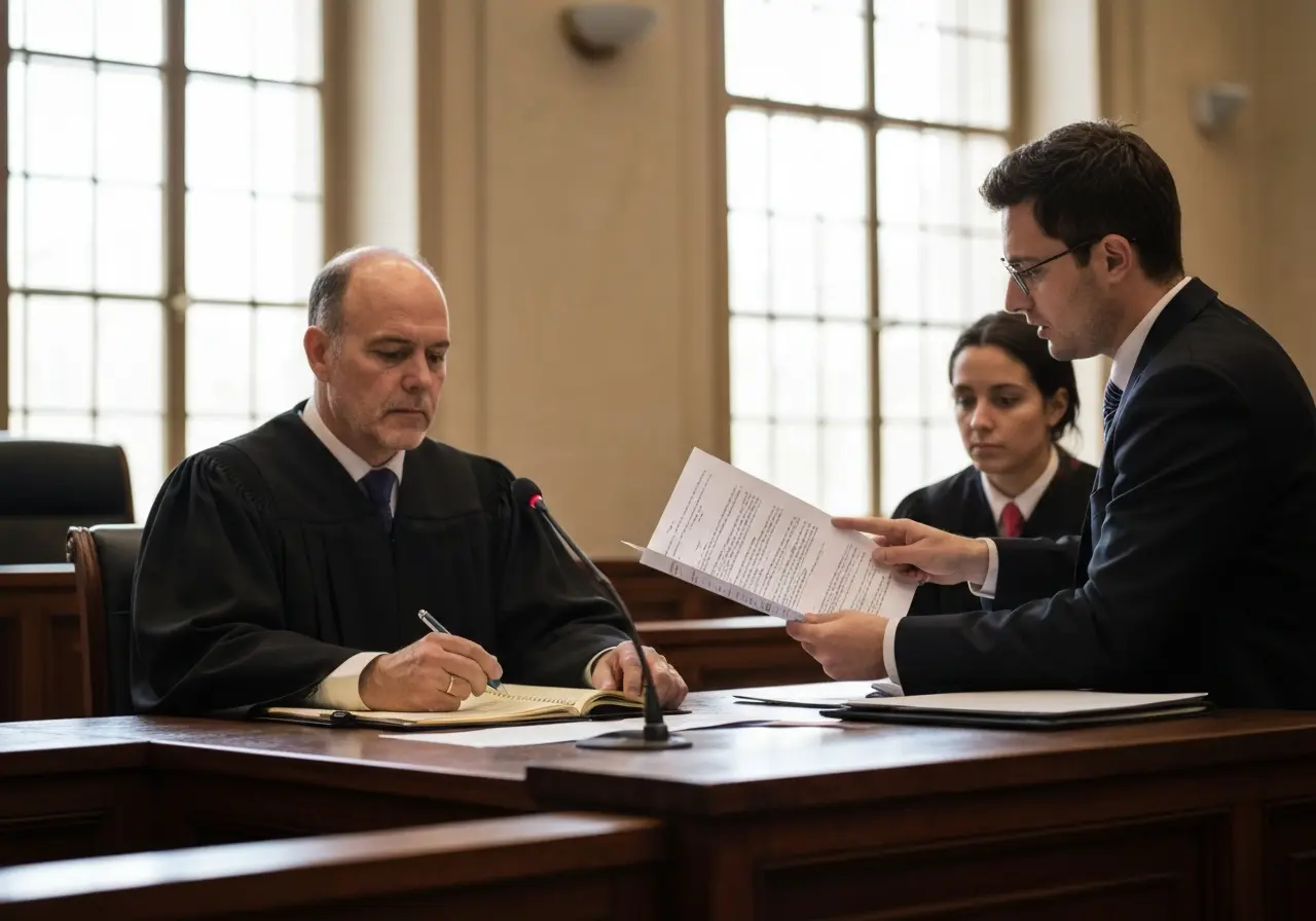 Meilleur avocat droit pénal Grenoble : comment trouver le bon pénaliste en 2026