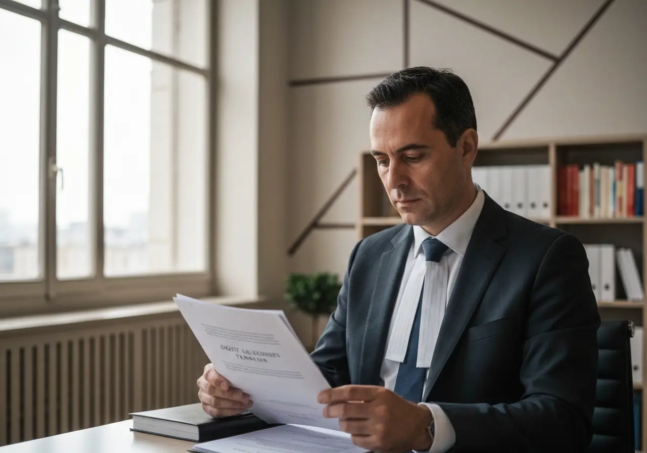 Meilleur avocat divorce Mulhouse : comment choisir le bon expert en 2026