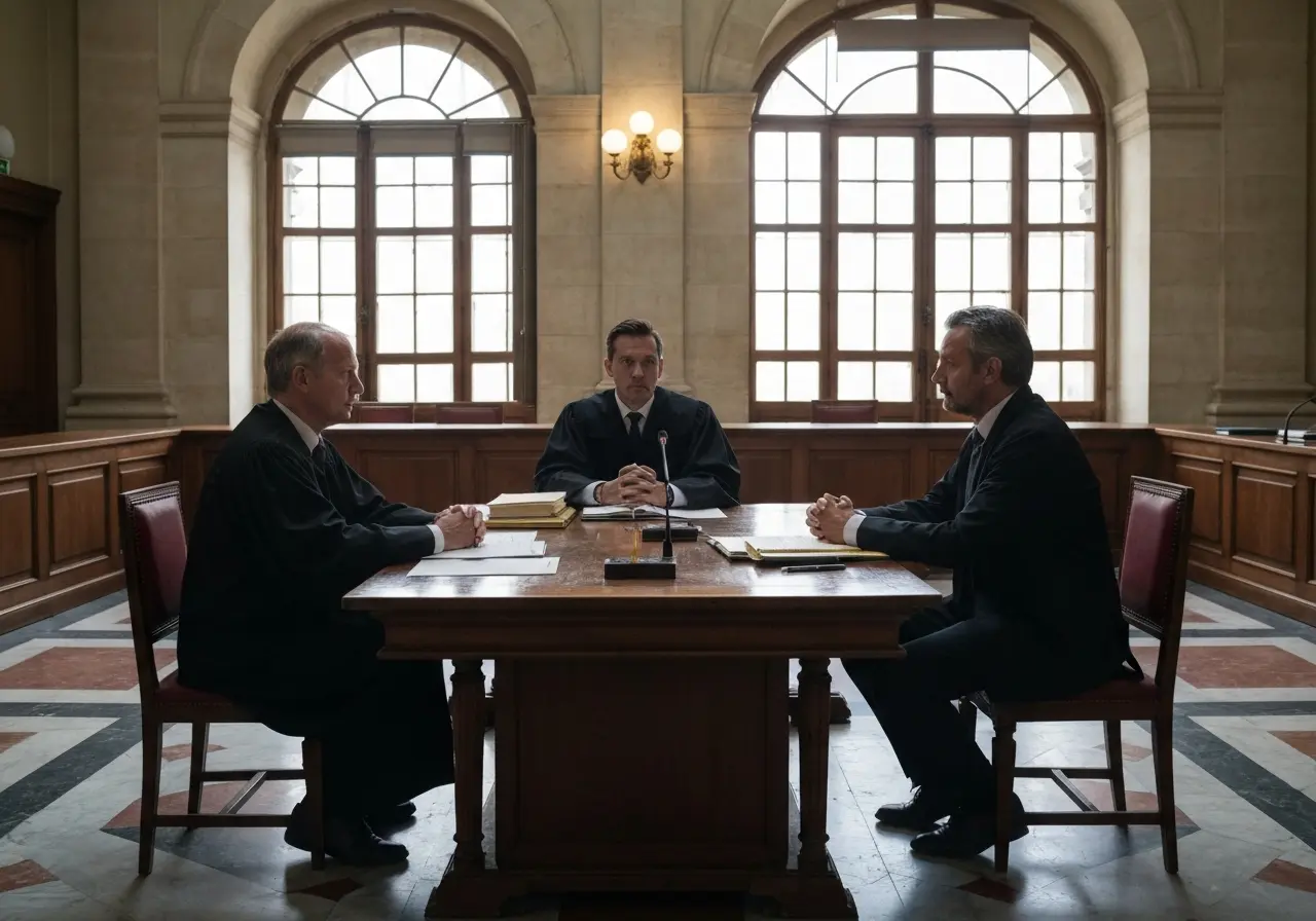 10 meilleurs avocats de France famille Basilios 2026 | LeMeilleurAvocat.fr