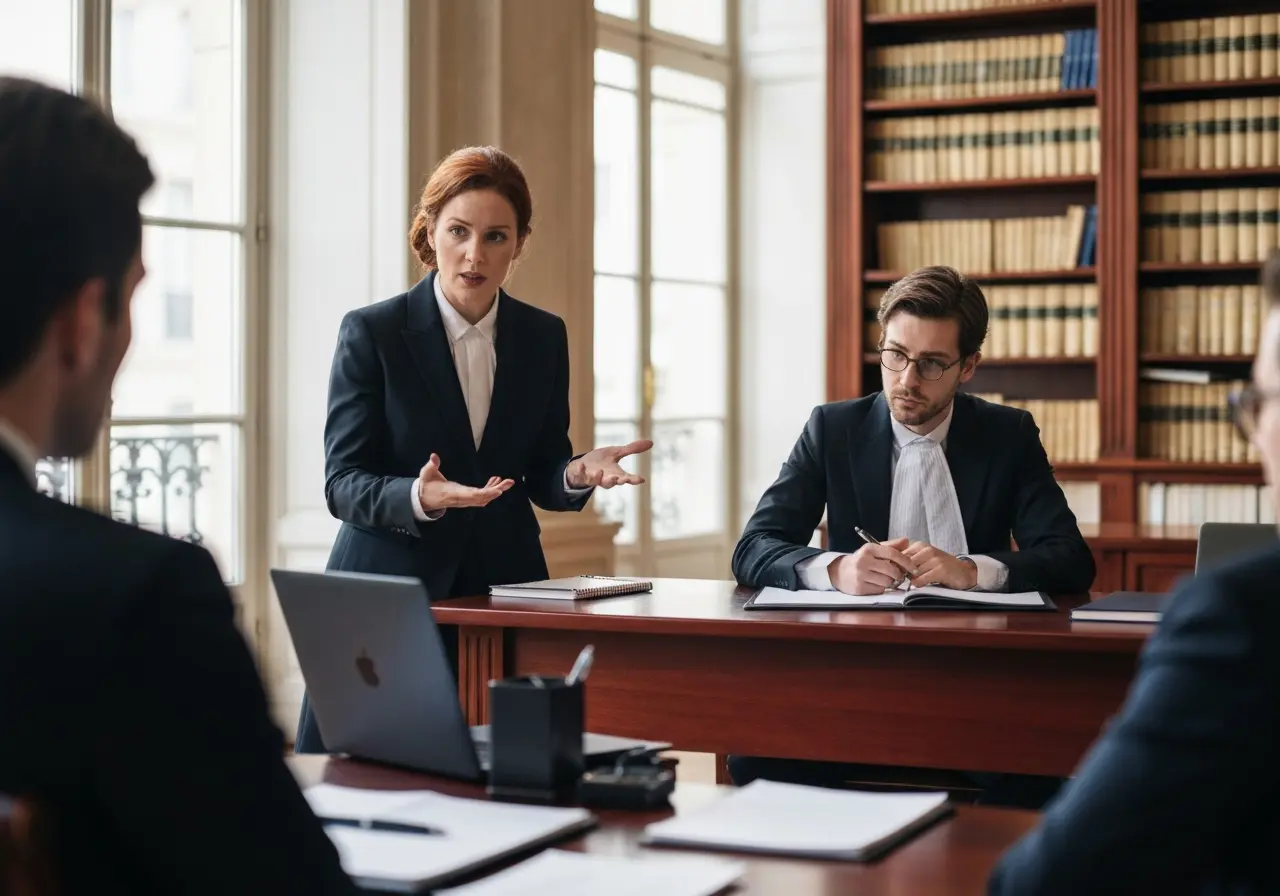 Meilleur avocat pénaliste Pau : comment trouver le bon défenseur en 2026