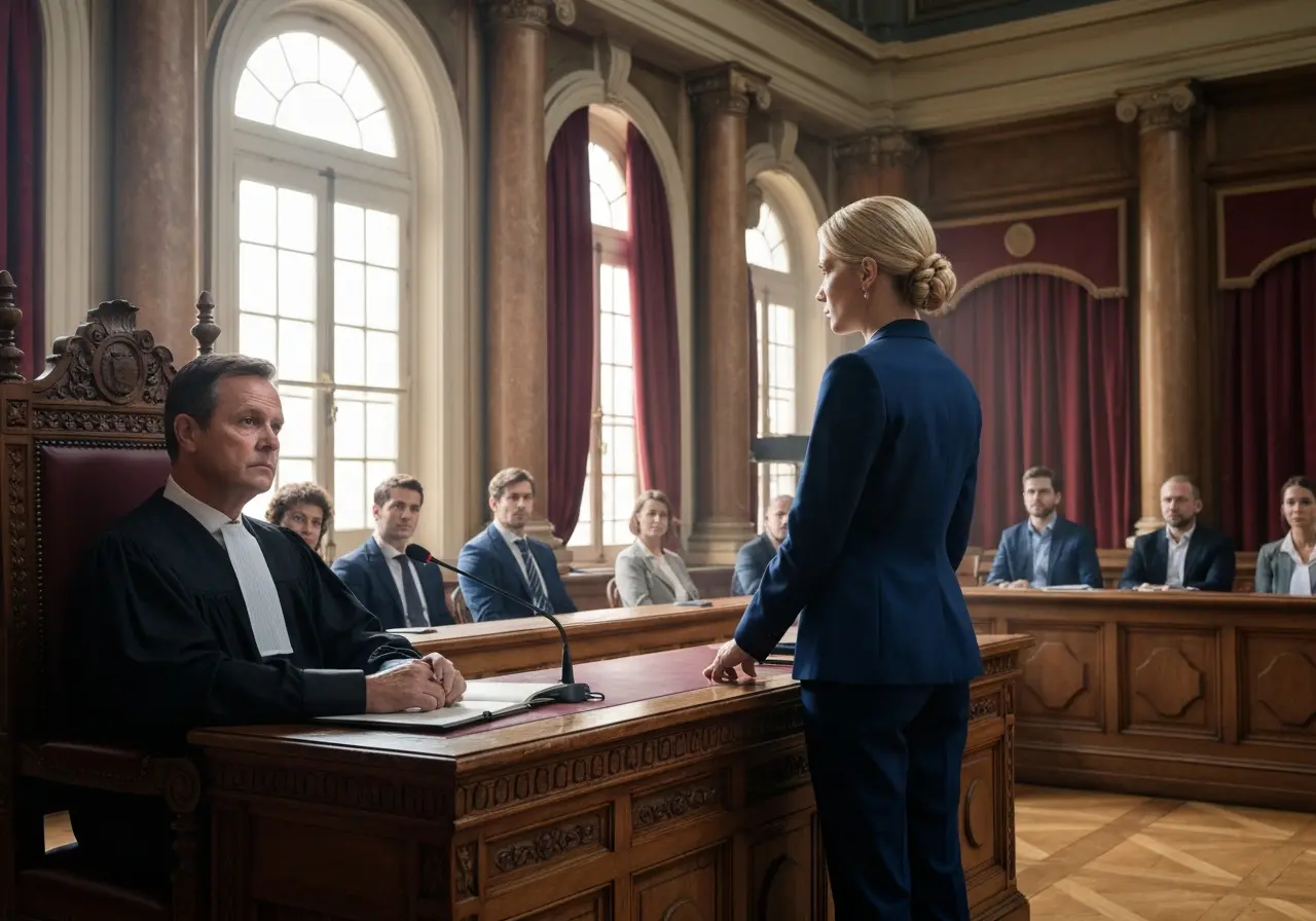 Meilleur cabinet d'avocat Paris : notre sélection 2026 pour votre dossier