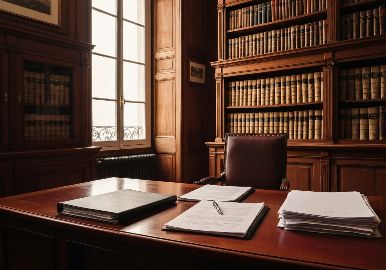 Avocat divorce meilleur : comment choisir le spécialiste idéal en 2026