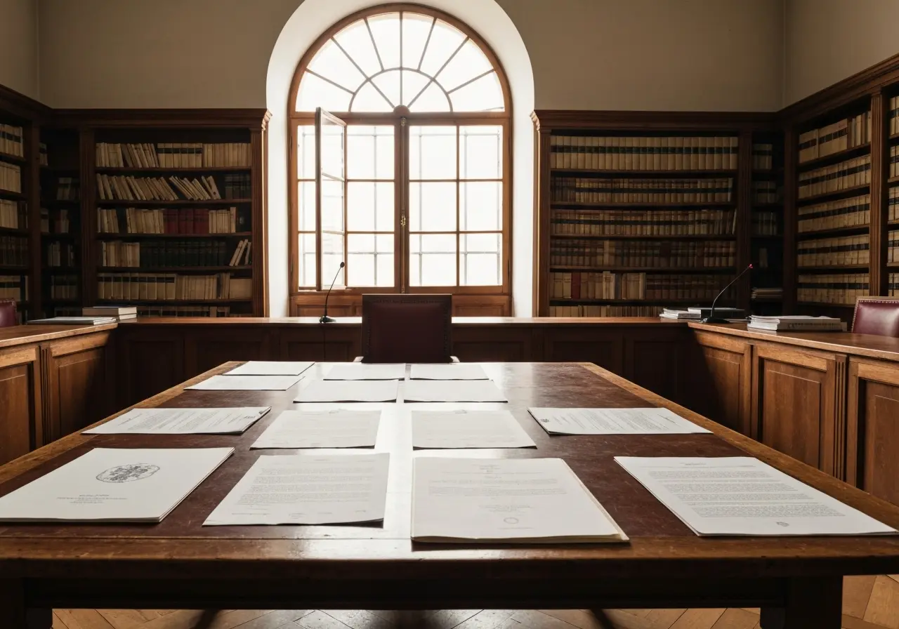 Avocat réputé Bonnoy : 5 critères pour choisir le meilleur en 2026