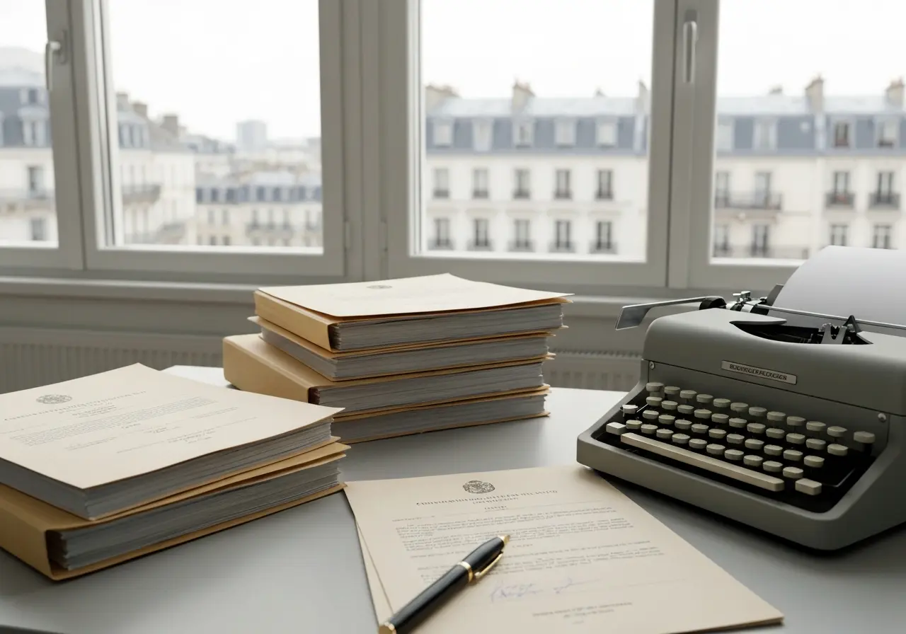 Avocat réputé Lille : 5 critères pour choisir le meilleur en 2026