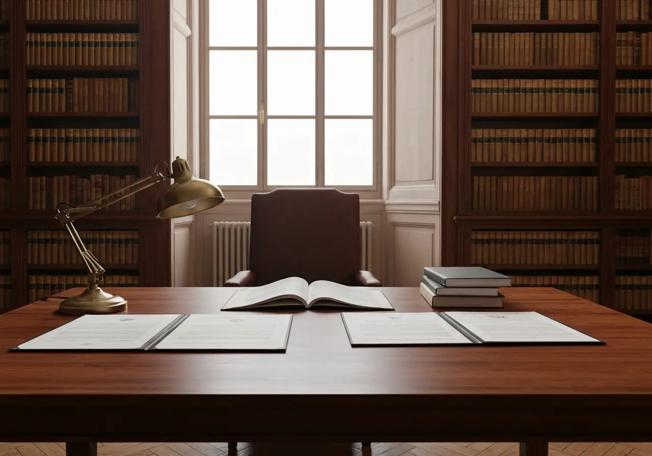 Avis Meilleur Avocat Droit du Travail Caen : Comment Choisir