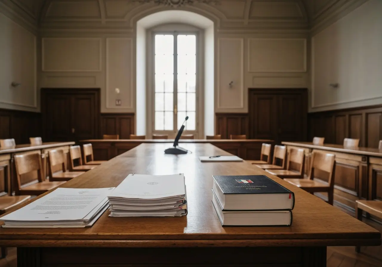 Meilleur avocat pénal Nîmes : comment trouver le bon défenseur en 2026