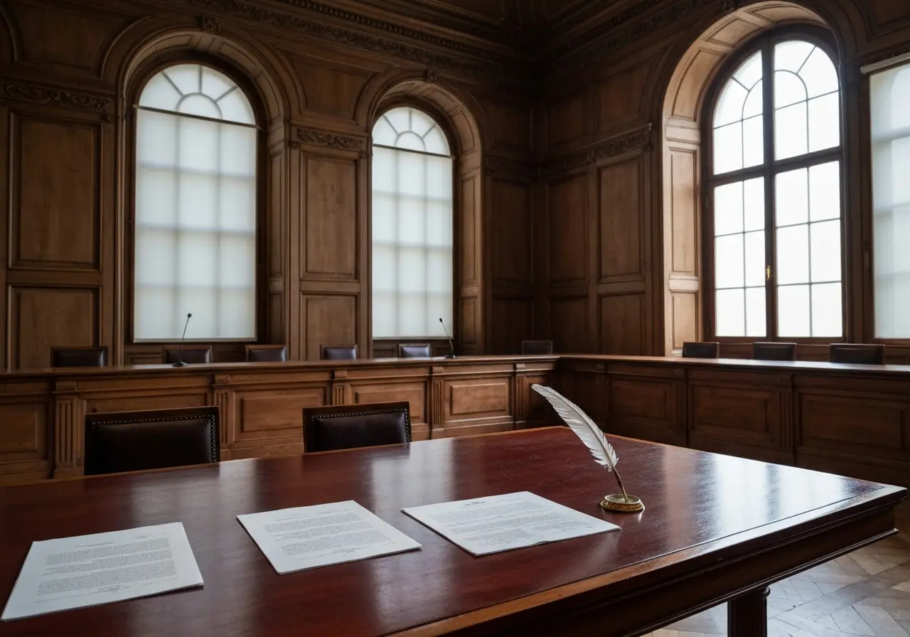 Comment trouver le meilleur avocat en droit pénal pour votre défense en 2026