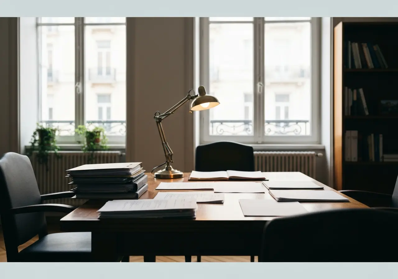 Classement meilleurs avocats droits mur mitoyen Ile de France 2026