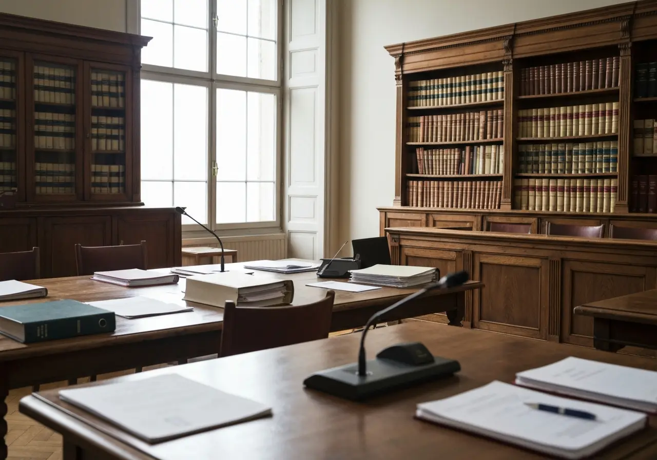 Avis Meilleur Avocat Droit du Travail Strasbourg : Notre Sélection 2026