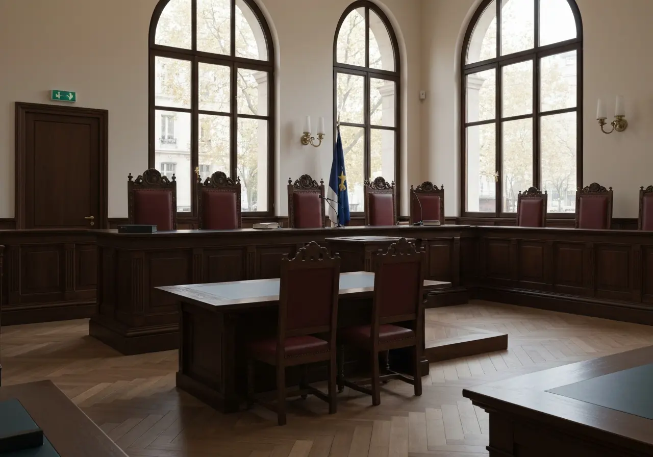 Avocat réputé Compiègne : comment reconnaître un expert juridique local