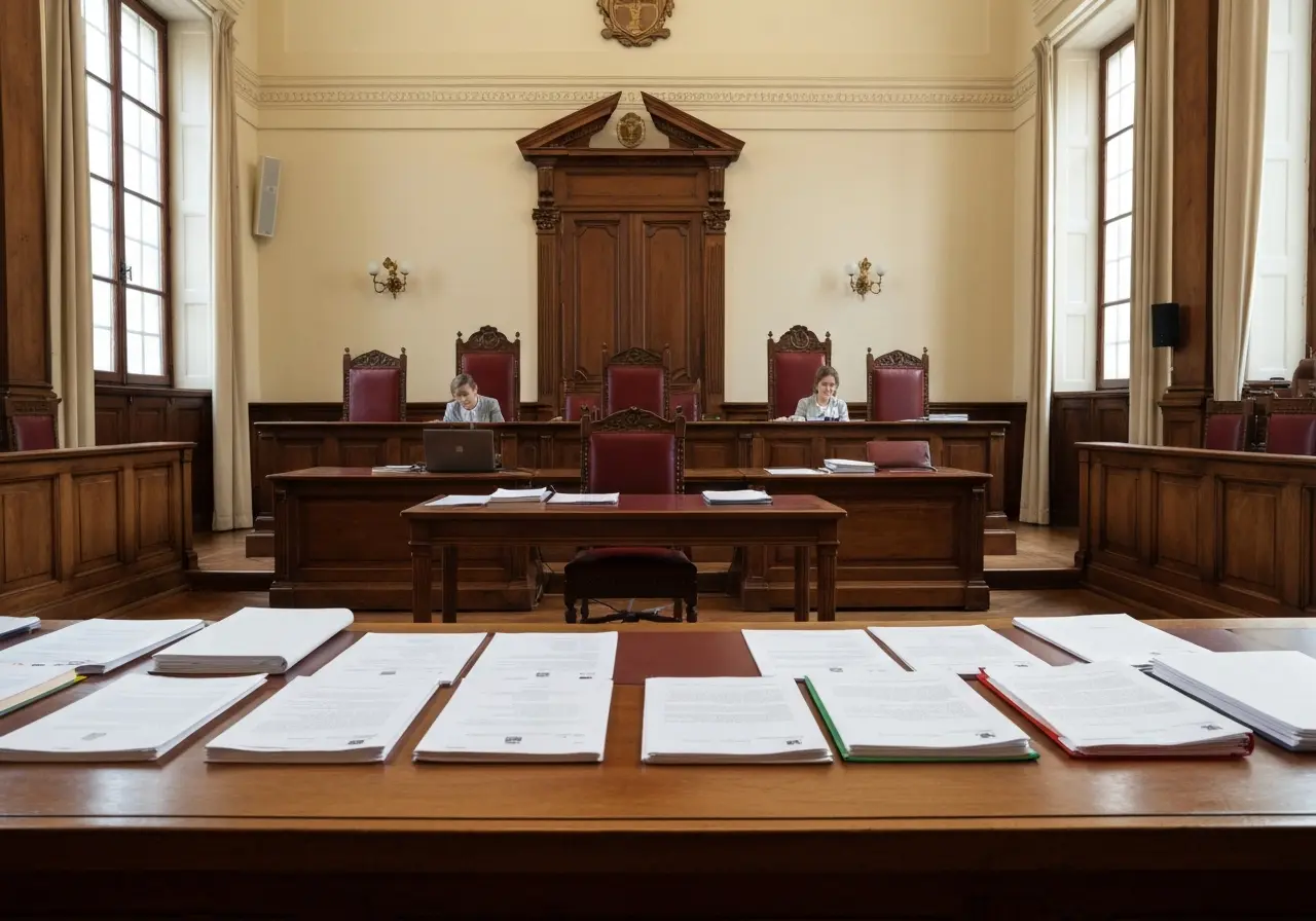 Meilleur avocat Montpellier pénal : comment choisir le bon défenseur en 2026