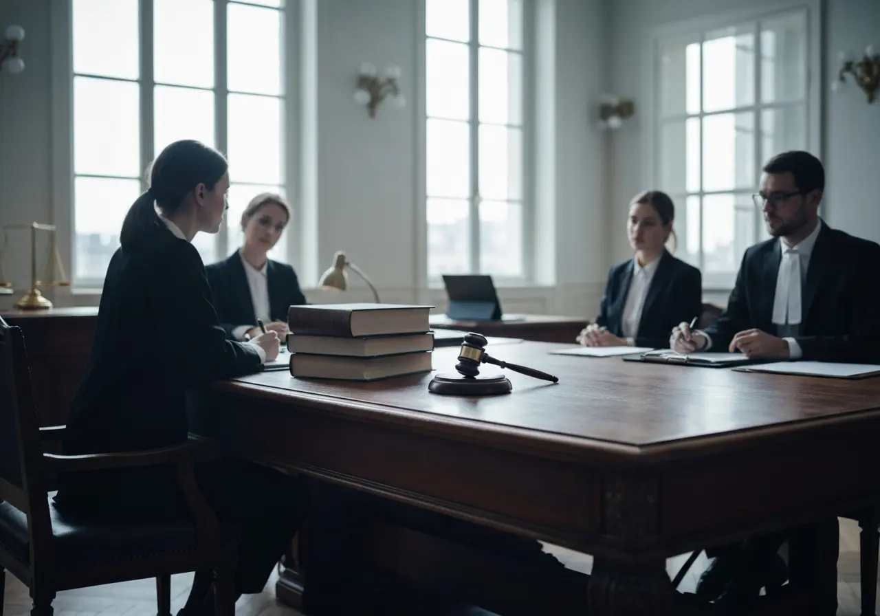 Quel est le meilleur cabinet d'avocat en France en 2026 ?