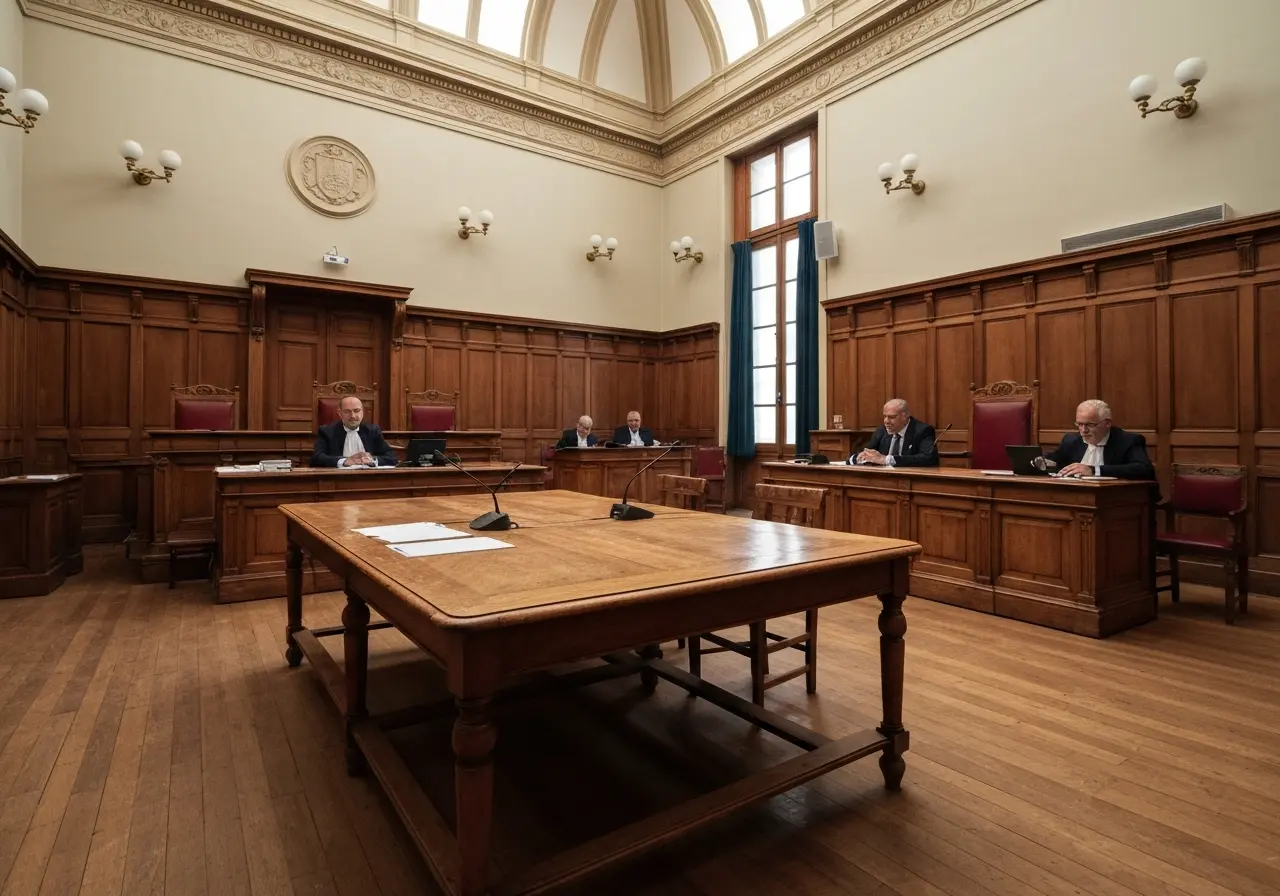 Avocat pénaliste le meilleur : comment le choisir en 2026