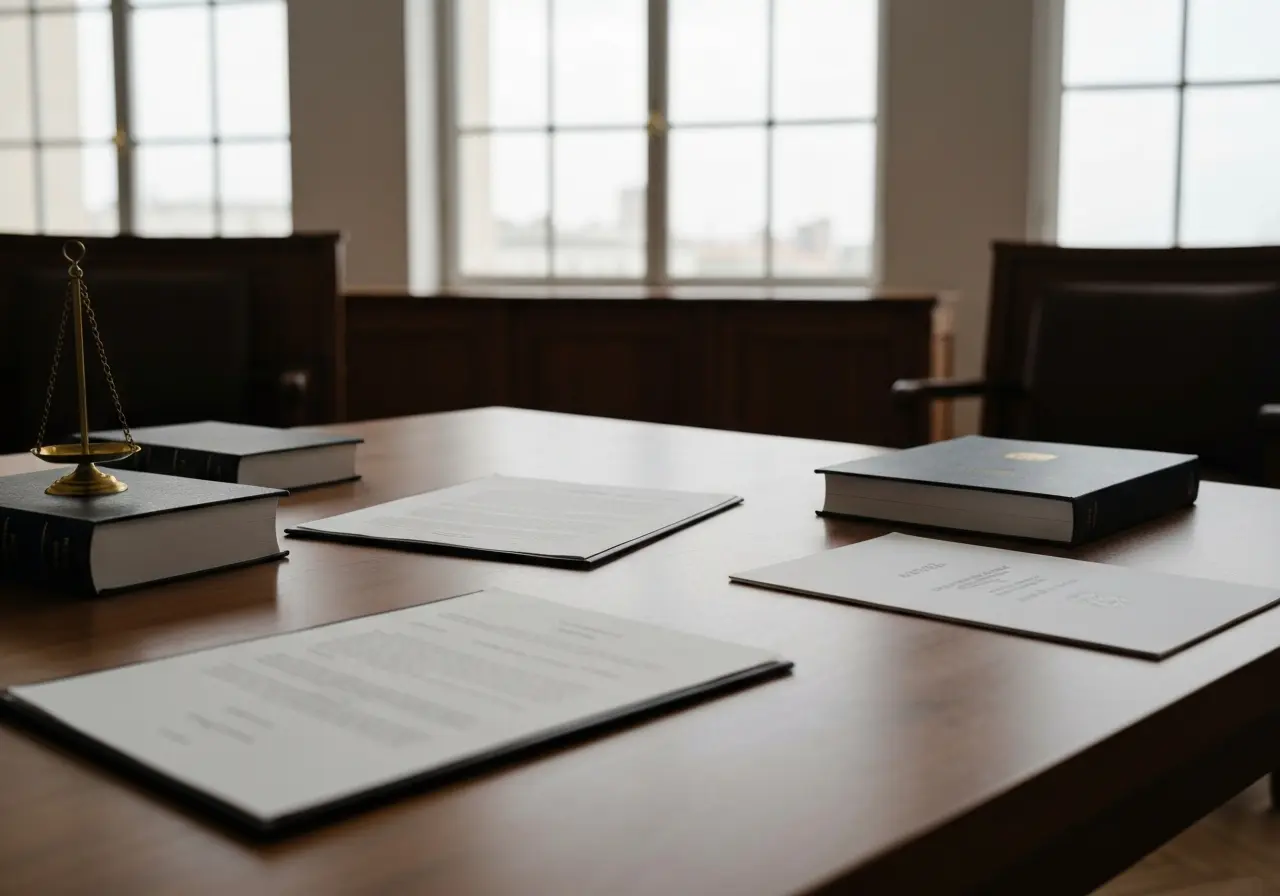 Classement des meilleurs avocats pénaliste 2026 – Notre sélection