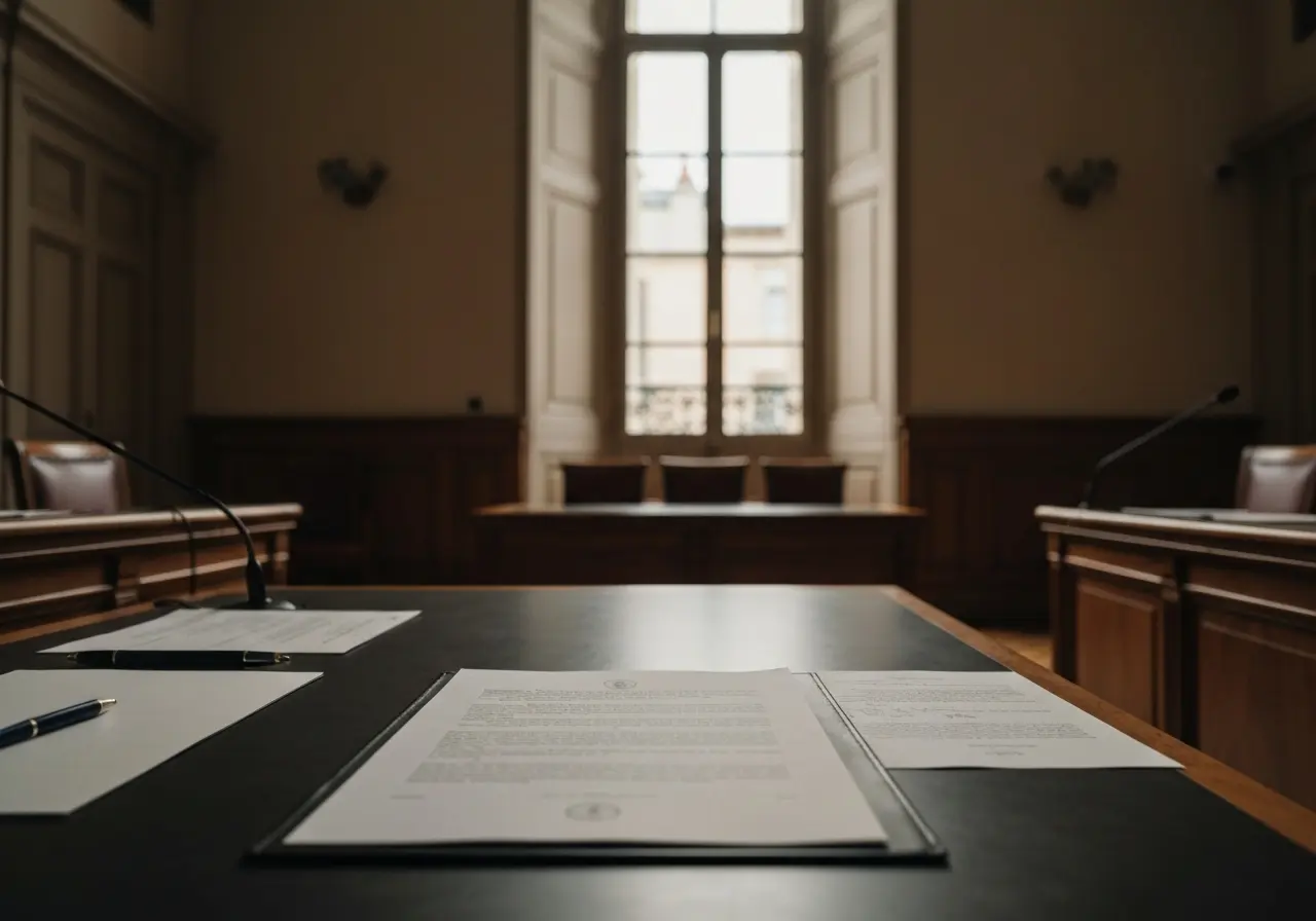 Meilleur avocat pénaliste Bordeaux 2026 : comment le choisir