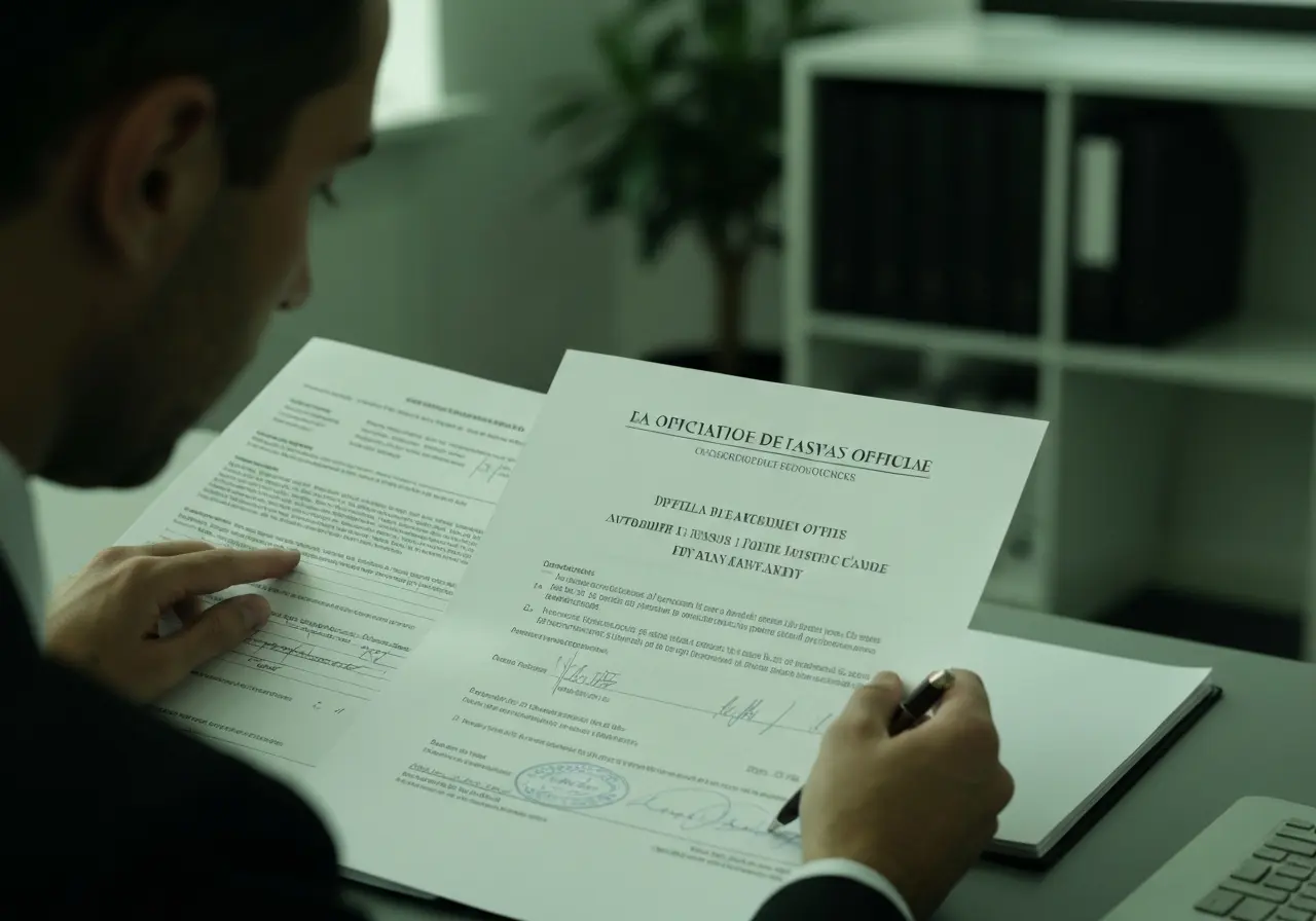 Meilleur avocat pour une erreur médicale à Paris : comment choisir