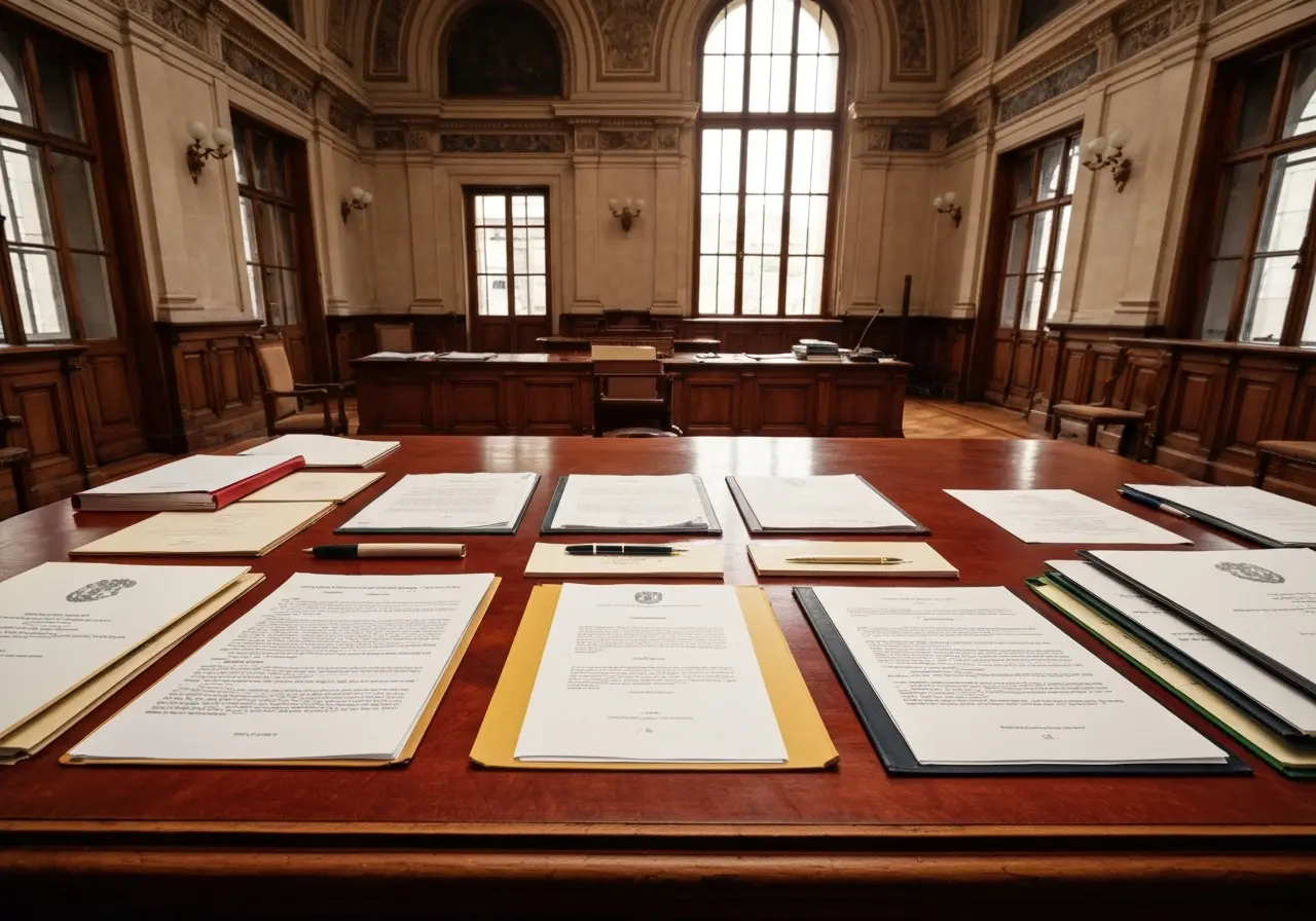 Comment choisir un avocat réputé 63 : critères essentiels en 2026