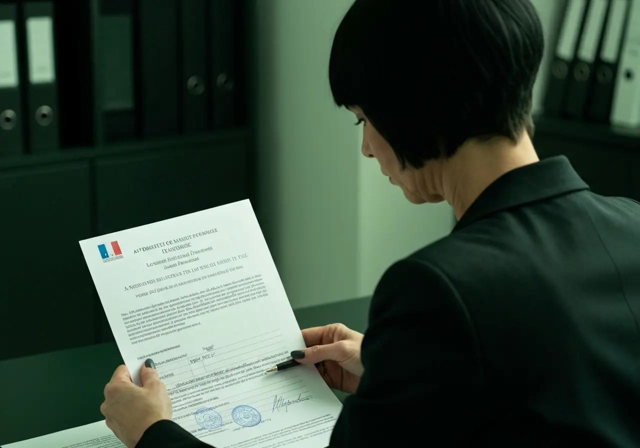 Top 10 Avocats France 2026 : Classement Expert des Meilleurs Cabinets