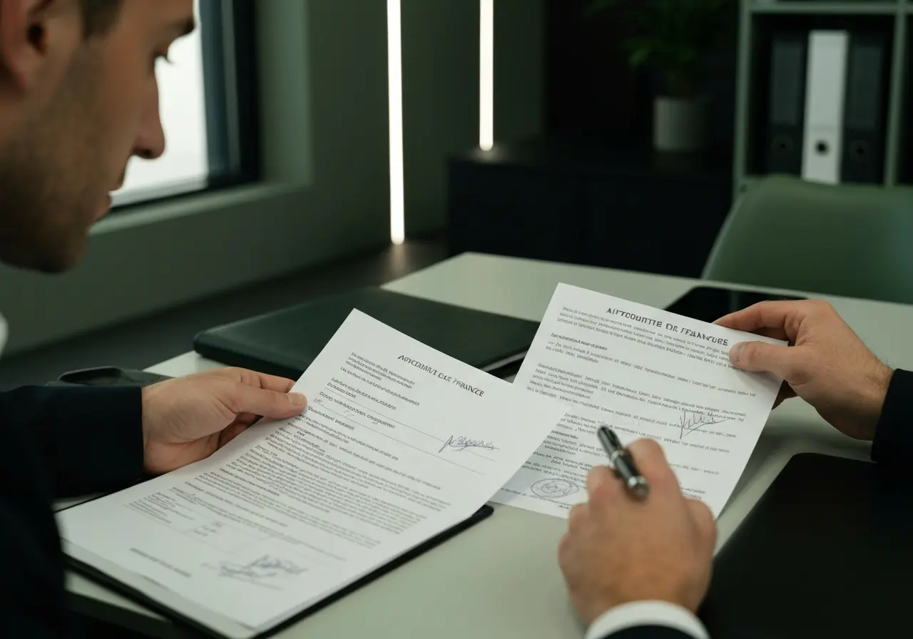 Meilleur avocat divorce Genève : comment choisir le bon expert