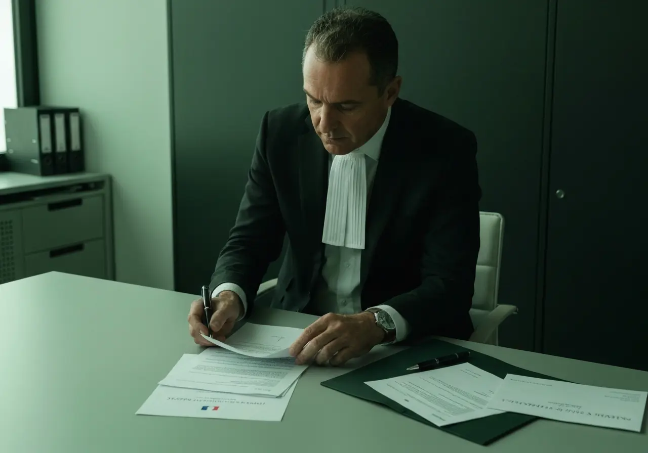 Meilleur cabinet d’avocat d’affaires pénales France : notre sélection 2026