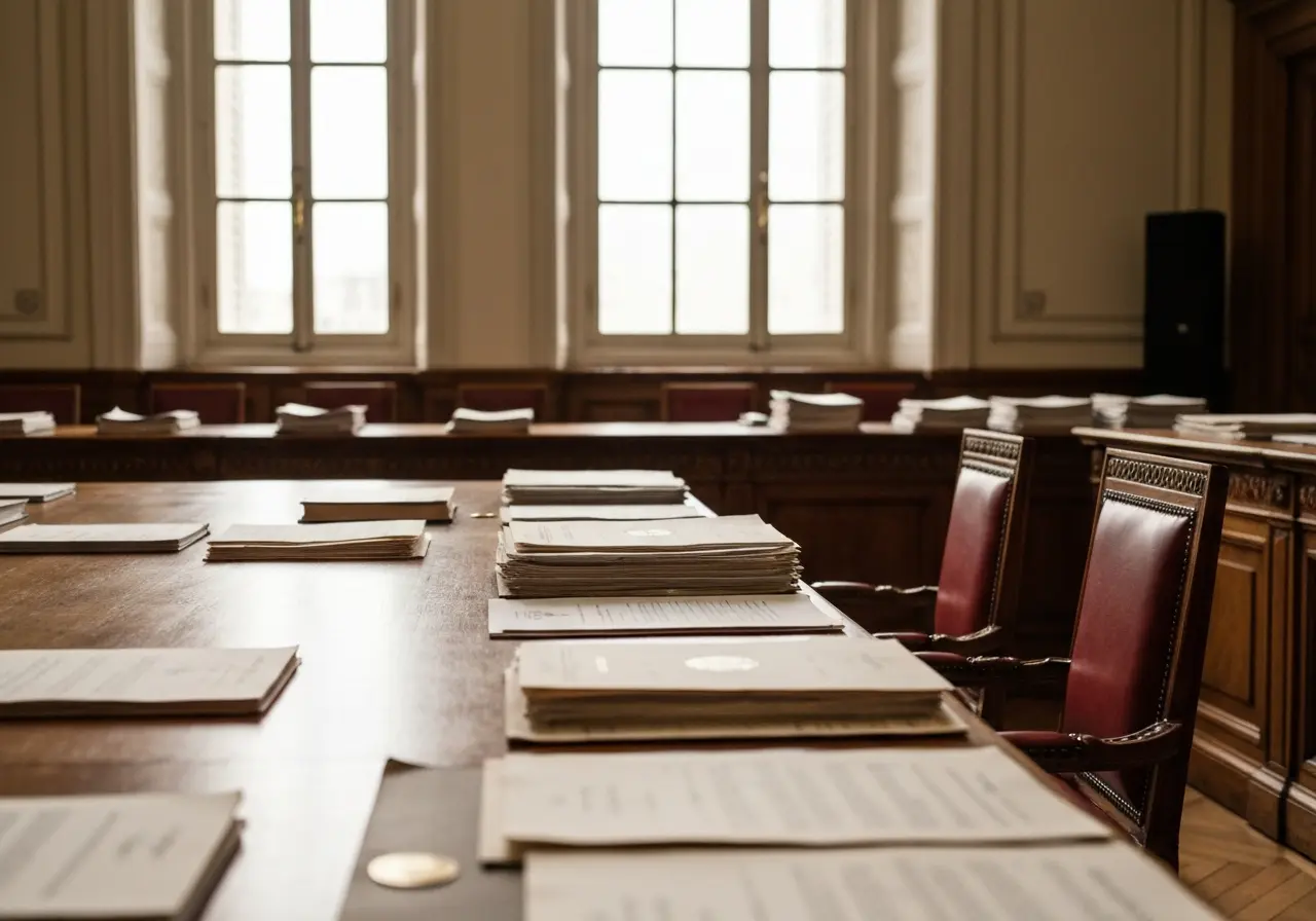 Procédure engagée par avocat contre l'avis de son client : que faire ?