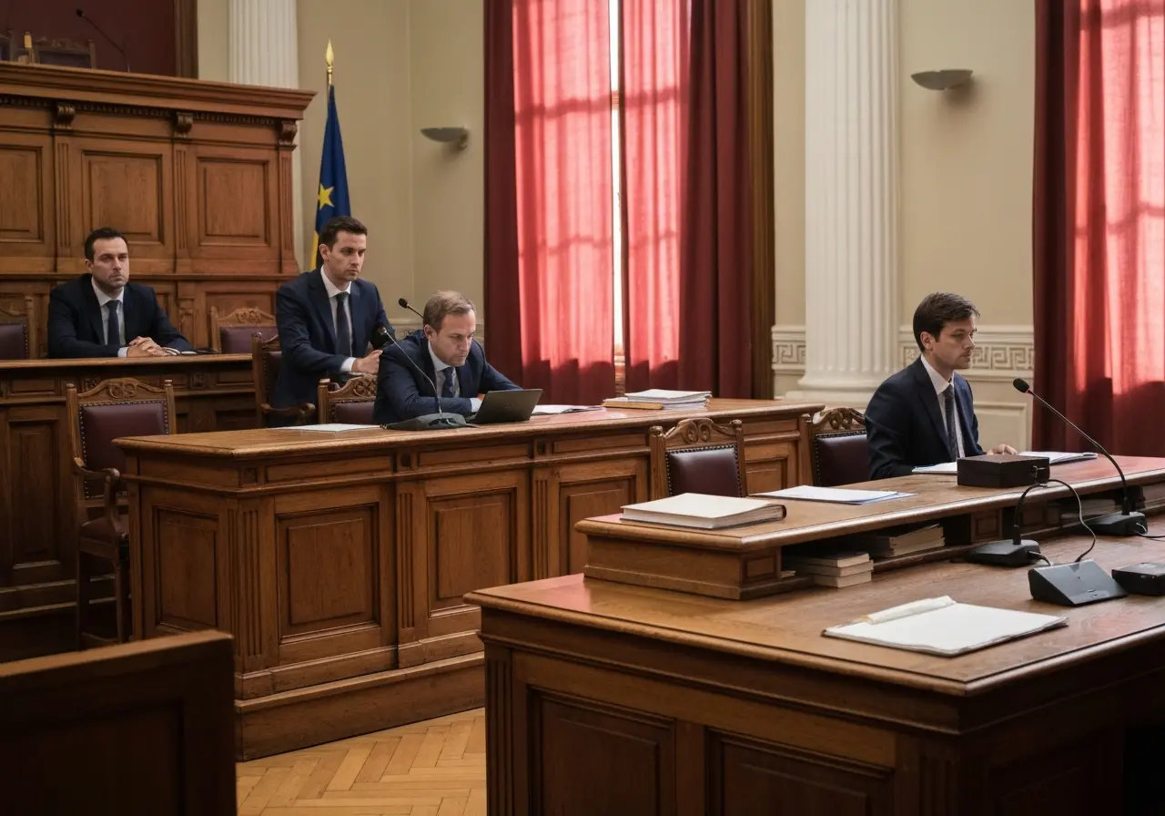 Meilleur avocat pénaliste Rennes : comment choisir le bon en 2026