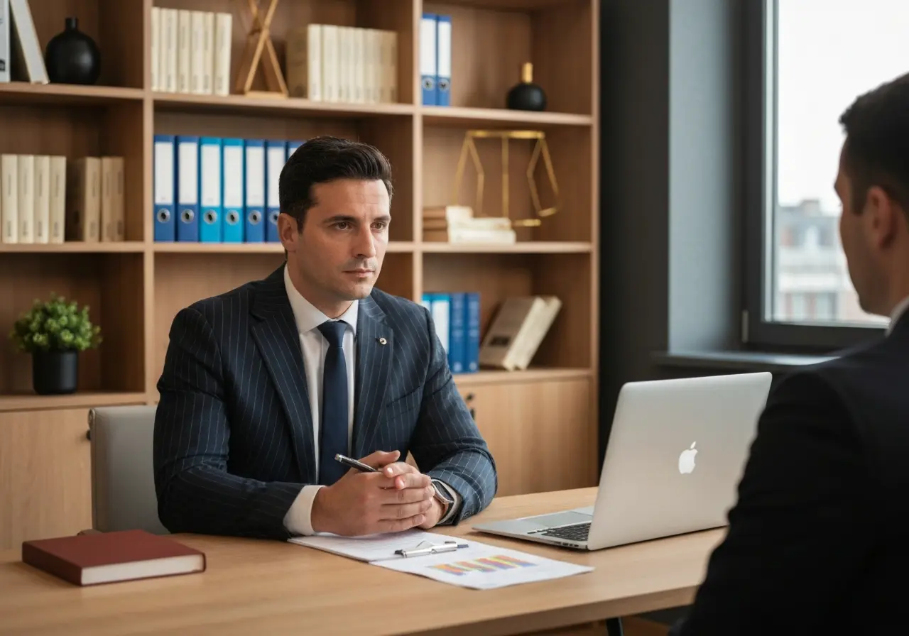 Meilleur avocat Paris 2026 : comment le choisir sans se tromper
