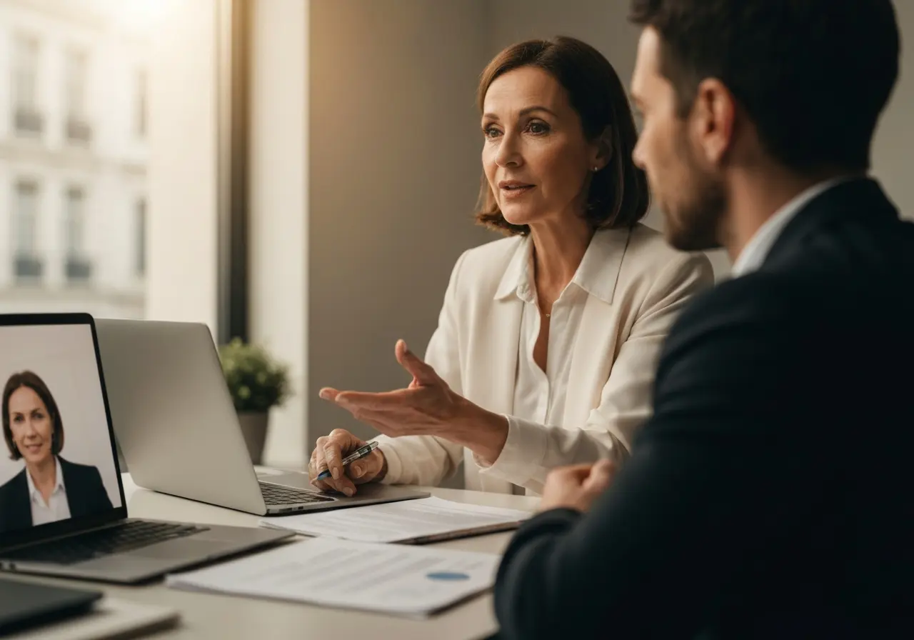 Agence E-Réputation Avocat : Protégez votre image juridique en 2026