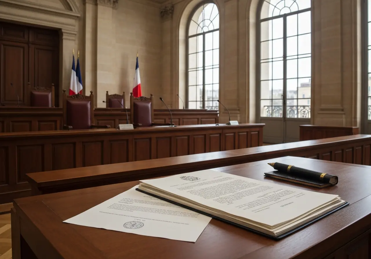 Avis clients avocat Omer : témoignages et fiabilité juridique
