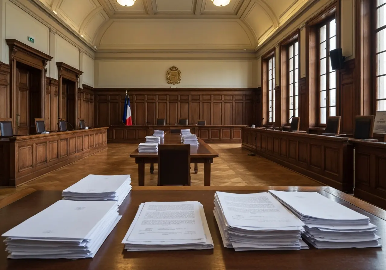 30 Meilleur Avocat de France 2026 : Notre Sélection Exclusive