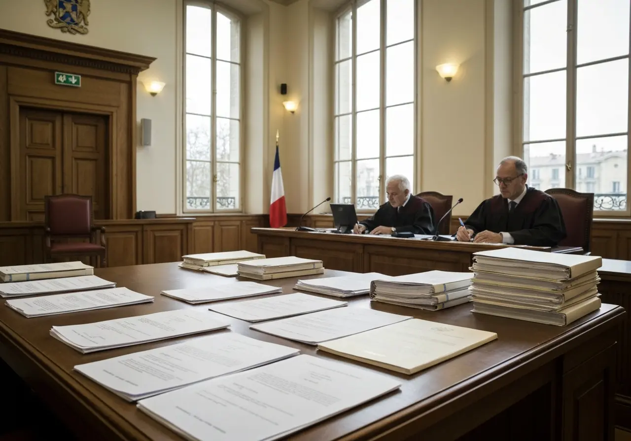 Avocat réputé assurances vie Nantes : nos critères de sélection 2026